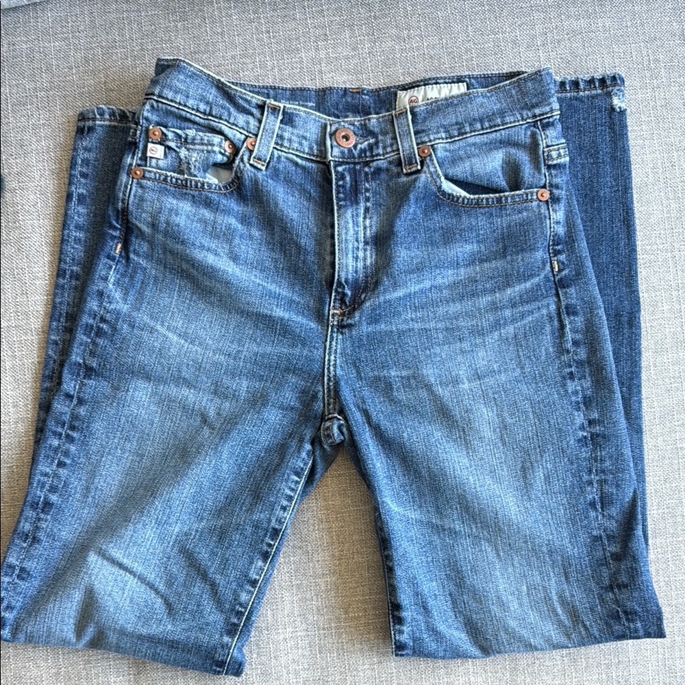 AG Jeans Brinley Size 25